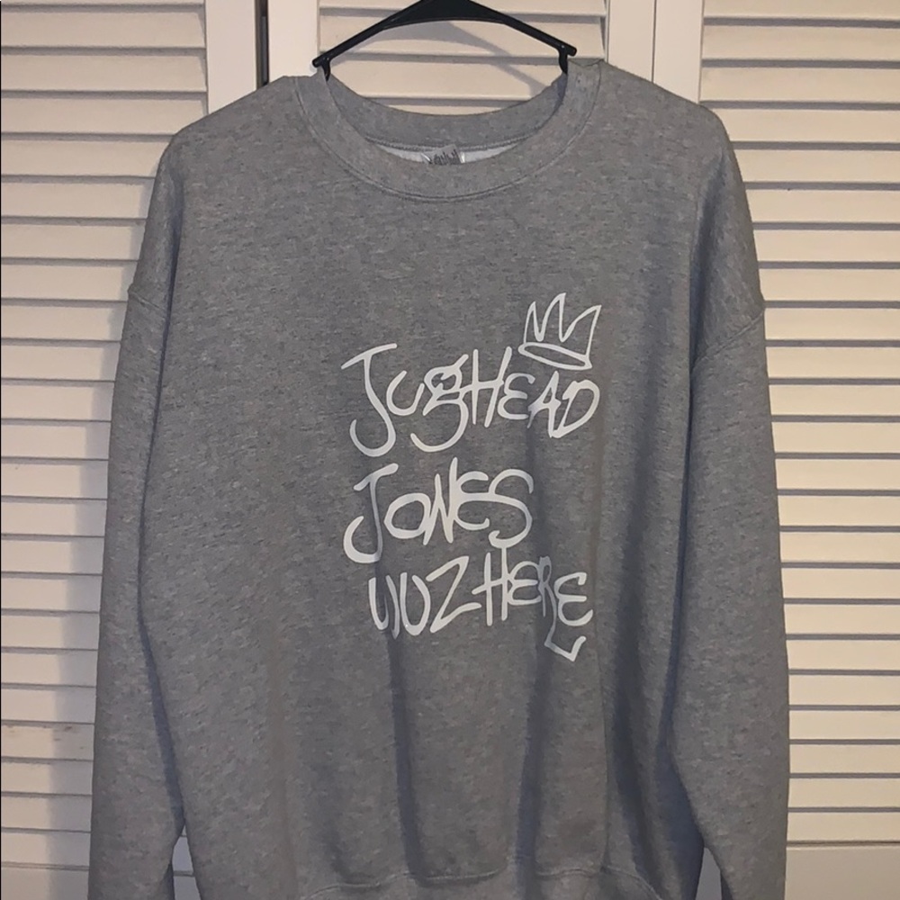 riverdale sweatshirt